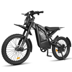 How Fast Can an Electric Bike Go? Electric Bike Speed Guide