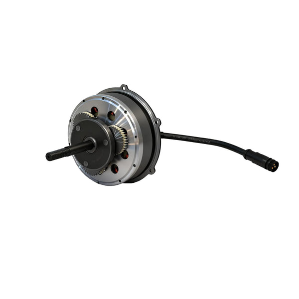 OUXI GT2000 3000W Motor