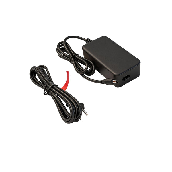 OUXI V8Mini Certified Charger, supports 100-240V input